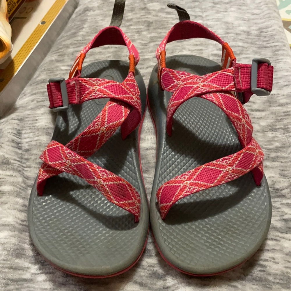Chaco shoes